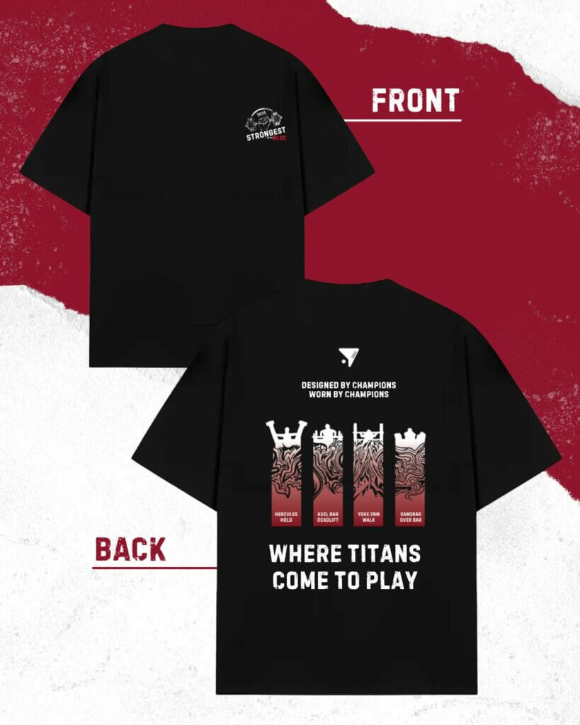 SOTB 2025 IG TSHIRT